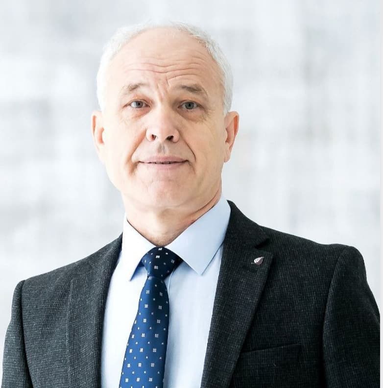 Николай Герасимович Жевачевский