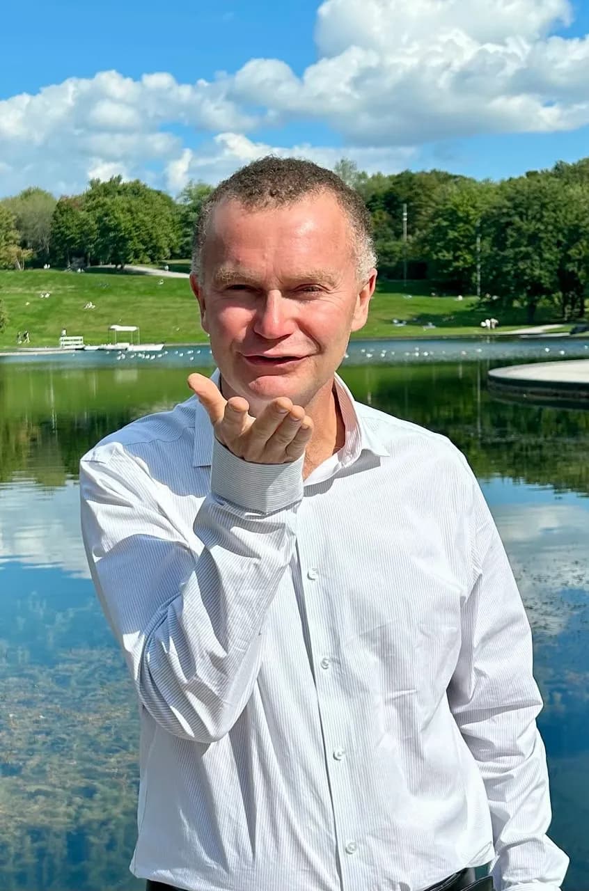 Ярослав Окс